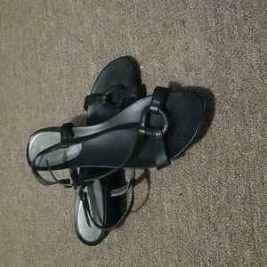 Womens dress sandals